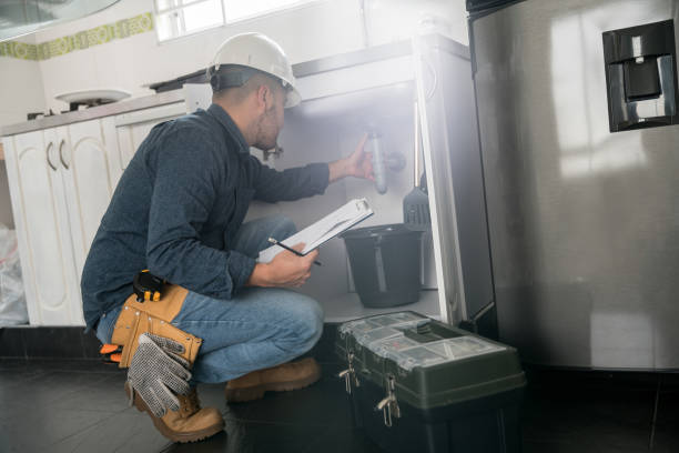 Best Best Plumbers Near Me  in Hobart, IN