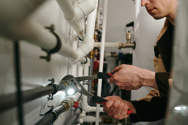 Best Emergency Plumber  in Hobart, IN