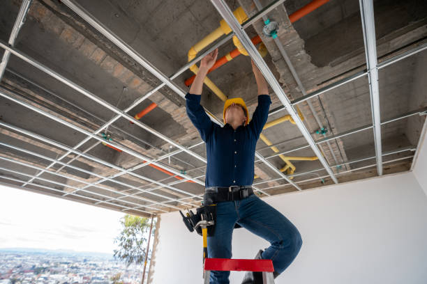 Best Commercial Plumbing Services  in Hobart, IN