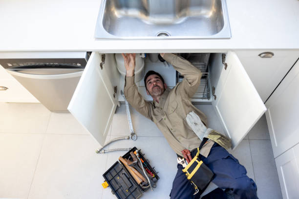 Best Hot Water Heater Installation  in Hobart, IN