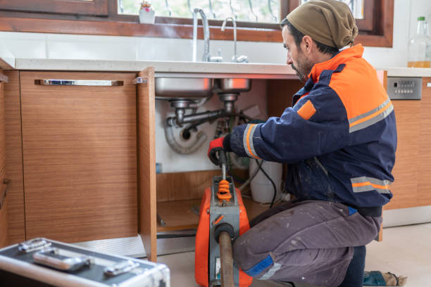 Best Same-Day Plumbing Service  in Hobart, IN