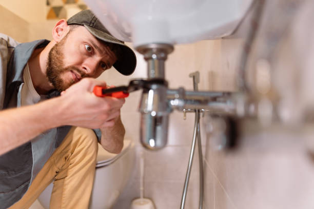 Best Plumbing Inspection Services  in Hobart, IN