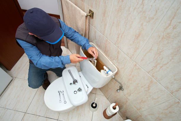 Best Plumbing Installation Services  in Hobart, IN