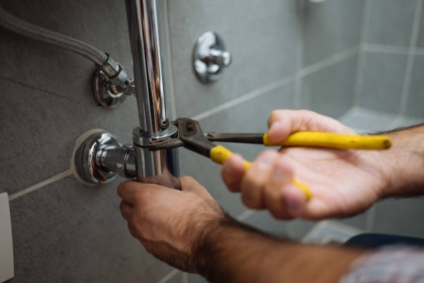 Best Water Leak Repair  in Hobart, IN