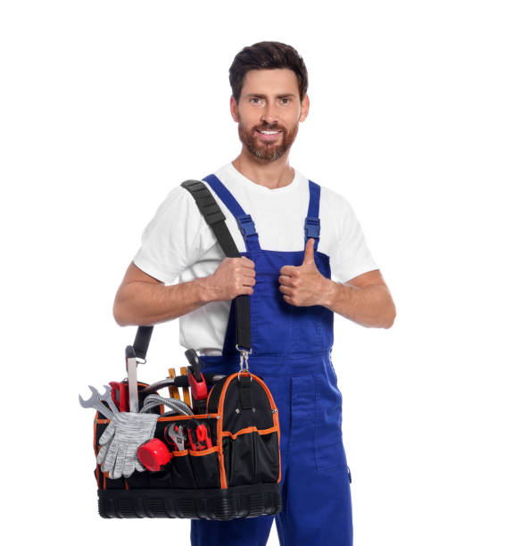 Best Clogged Drain Plumber  in Hobart, IN