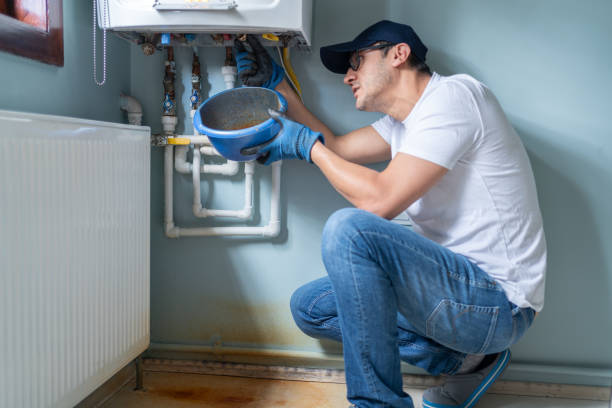 Best Gas Line Repair  in Hobart, IN